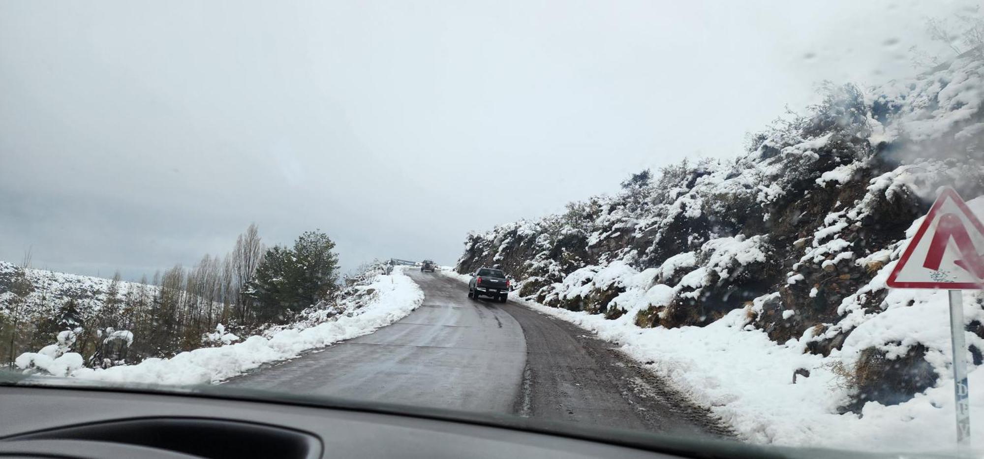 Cerro Indio Villa Potrerillos Bagian luar foto